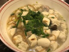 -吾味香葫芦头(安西街店)