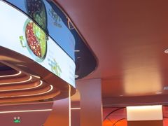 -辣八香新疆孜然串烤火锅(环球港店)