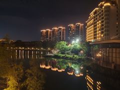 -五矿哈施塔特文旅小镇