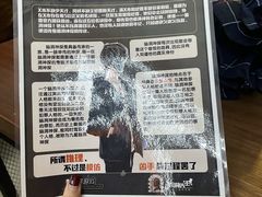-脑洞先生非恐剧情密室(五一店)