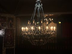 -雪灵魔法世界SHELLY’S TAROT(大良桂畔里店)