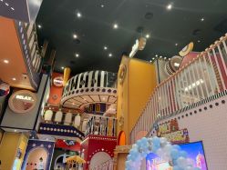 -meland亲子乐园•派对•研学(宁波华润万象城店)