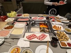 -海底捞火锅(南京红山常发广场店)