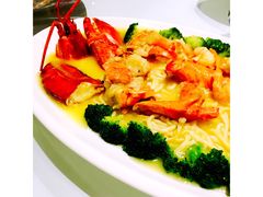 -廊亦舫Lang Yi Fang Restaurant(金桥店)
