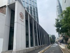 -北京三里屯CHAO酒店