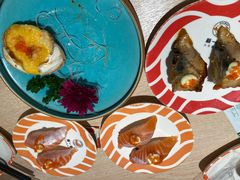 -新一番三文鱼寿司(大东海店)