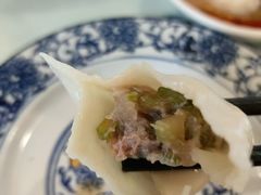 -老都一处饺子馆(道里店)