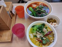-I-YOU面缘·仁和新城店