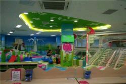 -孩子王(奥克斯广场店)