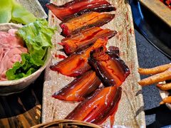-大风老火锅(江北一店)