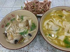 -四厂烩面(棉纺路店)