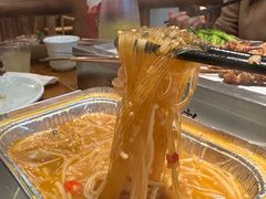 -老高烧烤(龙华星河iCO店)
