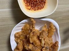 -四川老牛麻辣烫(北门桥店)