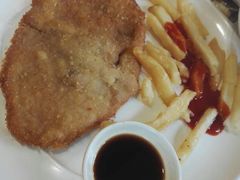 -德大西餐社(云南南路店)