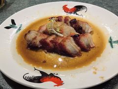 -猪肉婆私房菜(容桂总店)