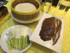 -红红烤鸭店(西单店)