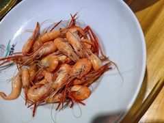 -烟水渔庄餐厅(西溪湿地店)