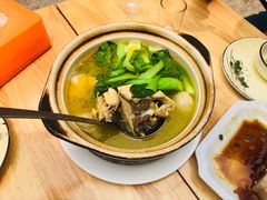 -观桥阁(锦溪店)