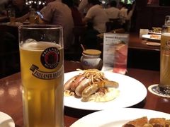 -宝莱纳餐厅(滨江店)