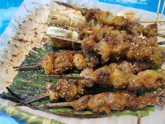 -新疆阿卜杜拉烧烤餐厅(四方坪店)