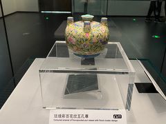 -广西壮族自治区博物馆