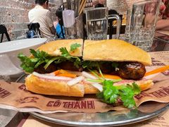 -Cô Thành Restaurant