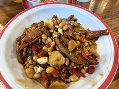 -冶建镜子·老南昌大排档·江西虾王(总店)