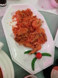 -北京东方茂酒店-宴会厅