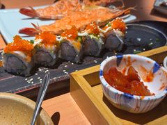 -TORO MaKi 寿司·日料(华创店)
