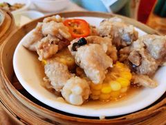 -福满园大酒楼(梅林店)