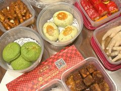 -点都德(汇点楼店)