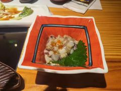 -花潮料理艺食馆(世欧广场店)