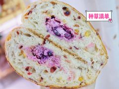 -Juicy Bakery(大学路店)