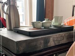 -道南書院·私房菜·早午茶·茶馆