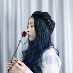 -GIRL STYLE 烫发·染发沙龙