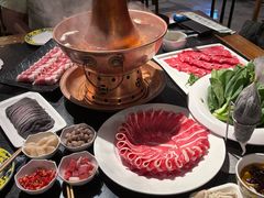 -南门涮肉(上海二店)