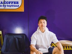 -HANA COFFEE(长寿路店)