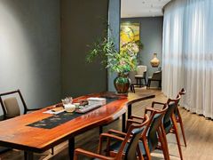 -悦融琥珀·京鲁菜·海味珍品(西单店)