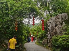 -常德桃花源景区