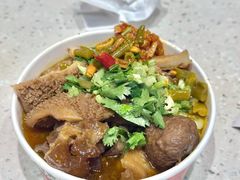 -卤大叔·广州牛杂(壹方城店)