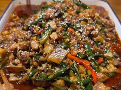 -兔槽江湖菜·重庆璧山兔(水围店)