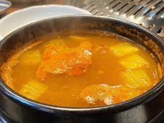 -·缸桶屋·韩式牛肋条自助烤肉(西湖D11店)