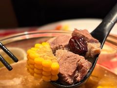 -西贝(虹口龙之梦店)