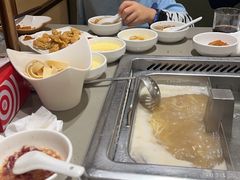 -海底捞火锅(旭辉MALL店)