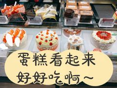 -85度C(重庆大坪英利店)