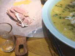 -丁记盐蘸牛肉·新杭菜(河东路店)