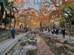 -虞山风景区