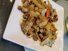-美极鲜食坊(宝安南路店)