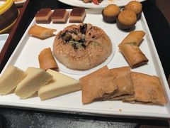 点心拼盘-荣兴酒家(徐家汇店)