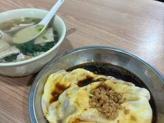 -汕头辉记肠粉王(岗厦店)